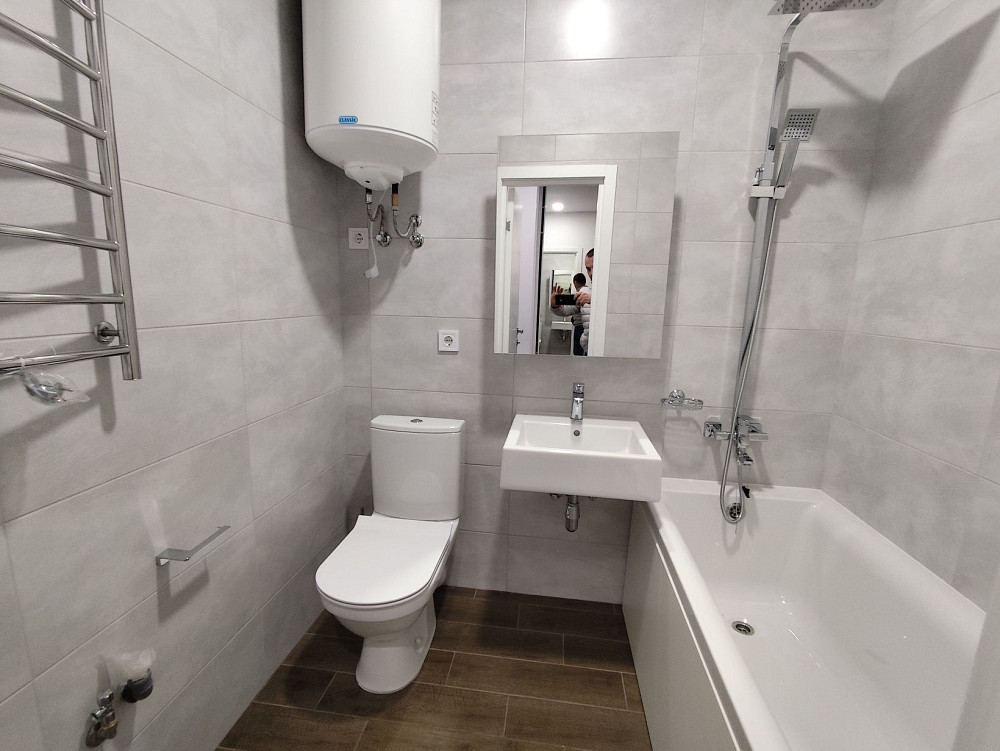 Продається 1 но кімната квартира супер під оренду Благодатне - зображення 7