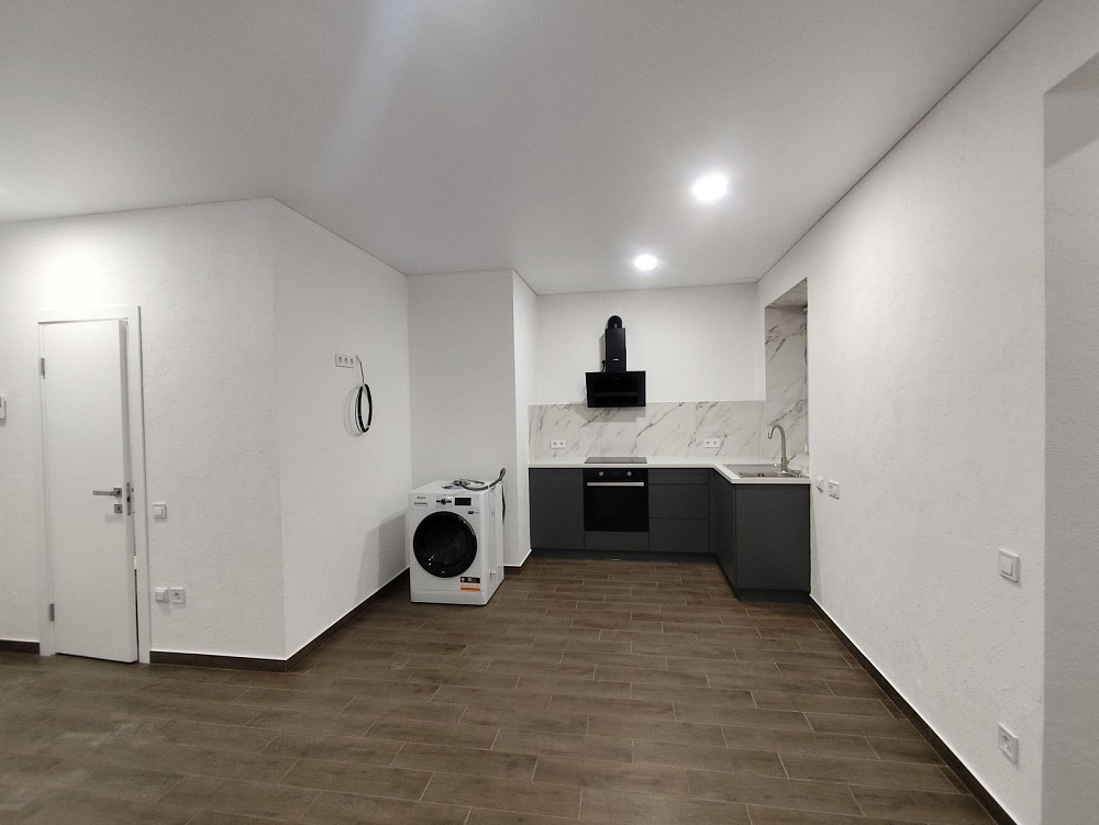 Продається 1 но кімната квартира супер під оренду Благодатне - зображення 2