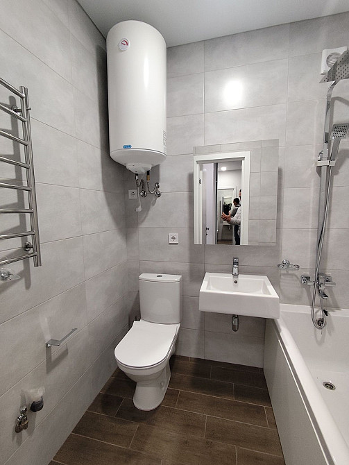 Продається 1 но кімната квартира супер під оренду Благодатне - зображення 6