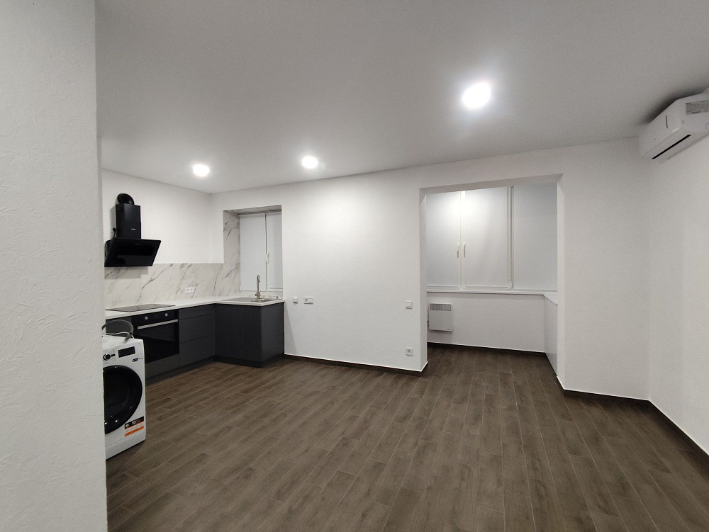 Продається 1 но кімната квартира супер під оренду Благодатне - зображення 1