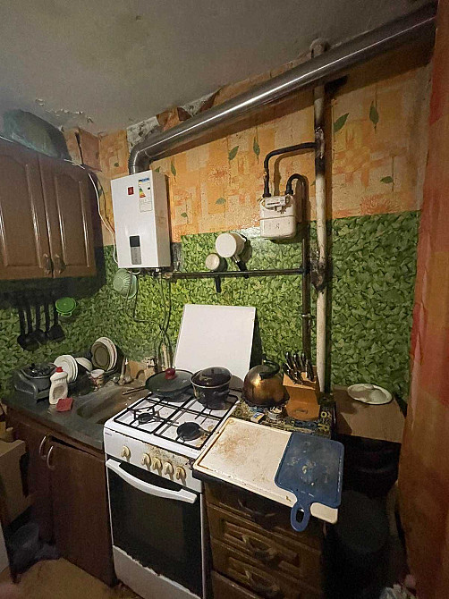 Продаж 2к квартири 44 кв. м на вул. Майборського RUBI 37953 Хмельницький - зображення 4