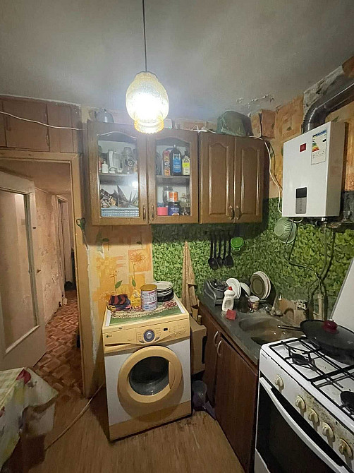 Продаж 2к квартири 44 кв. м на вул. Майборського RUBI 37953 Хмельницький - зображення 6