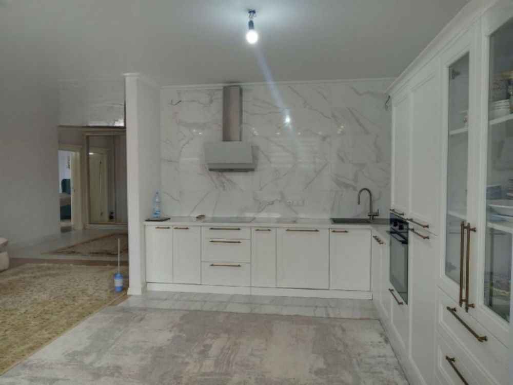 Світла 3-кімнатна з ремонтом. Власник. ЖК Едем Бровари - зображення 5