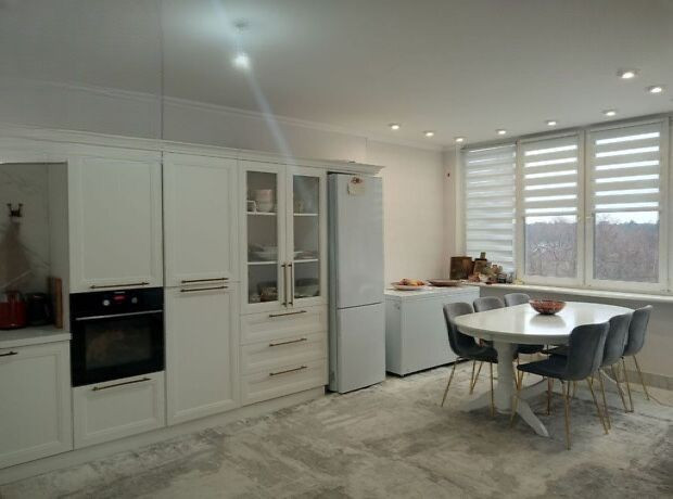 Світла 3-кімнатна з ремонтом. Власник. ЖК Едем Бровари - зображення 1