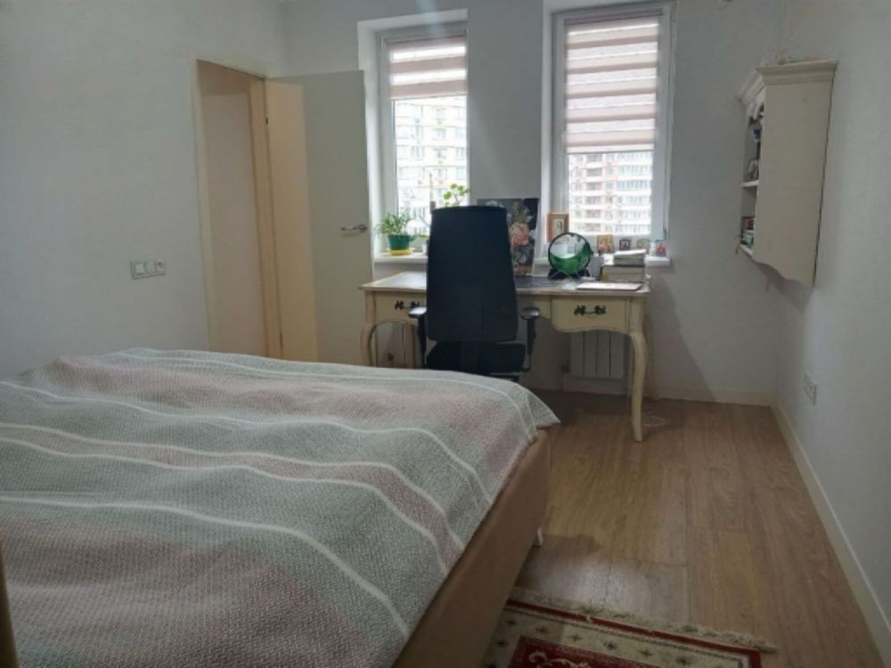 Світла 3-кімнатна з ремонтом. Власник. ЖК Едем Бровари - зображення 6