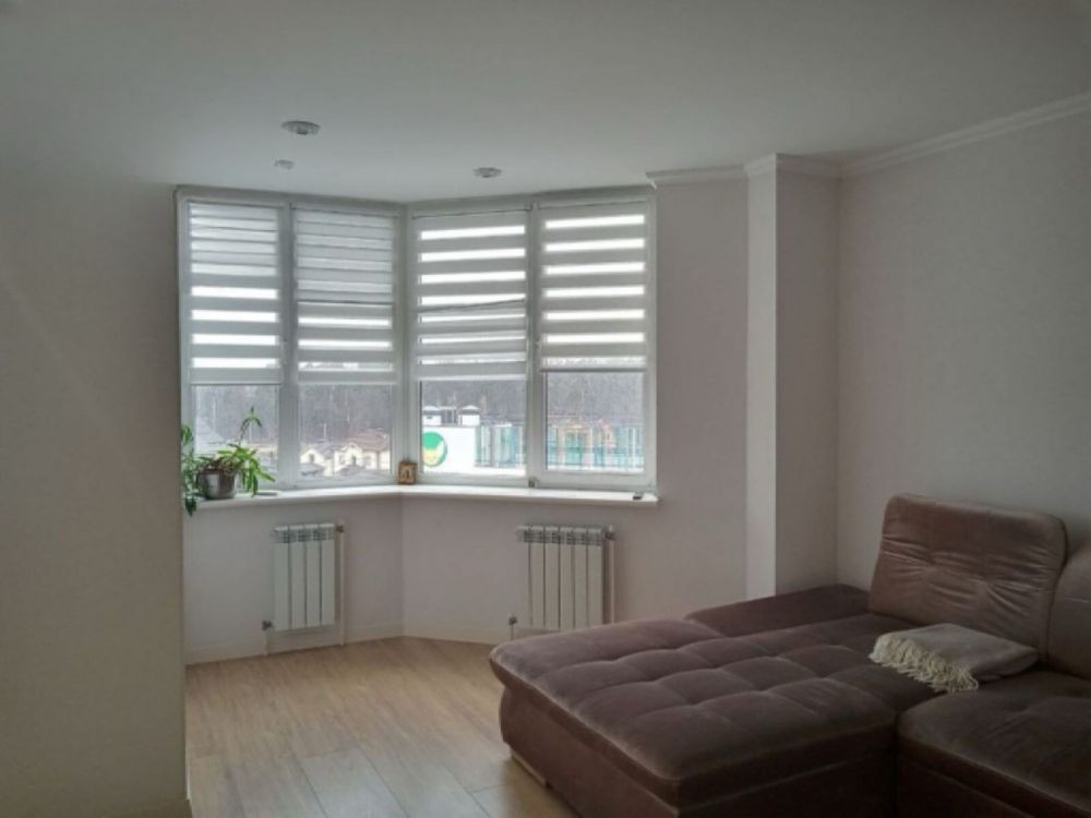 Світла 3-кімнатна з ремонтом. Власник. ЖК Едем Бровари - зображення 7