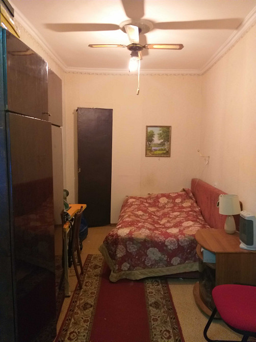 3к квартира, р-н площа Соборна, Історічний центр міста Одесса - изображение 8