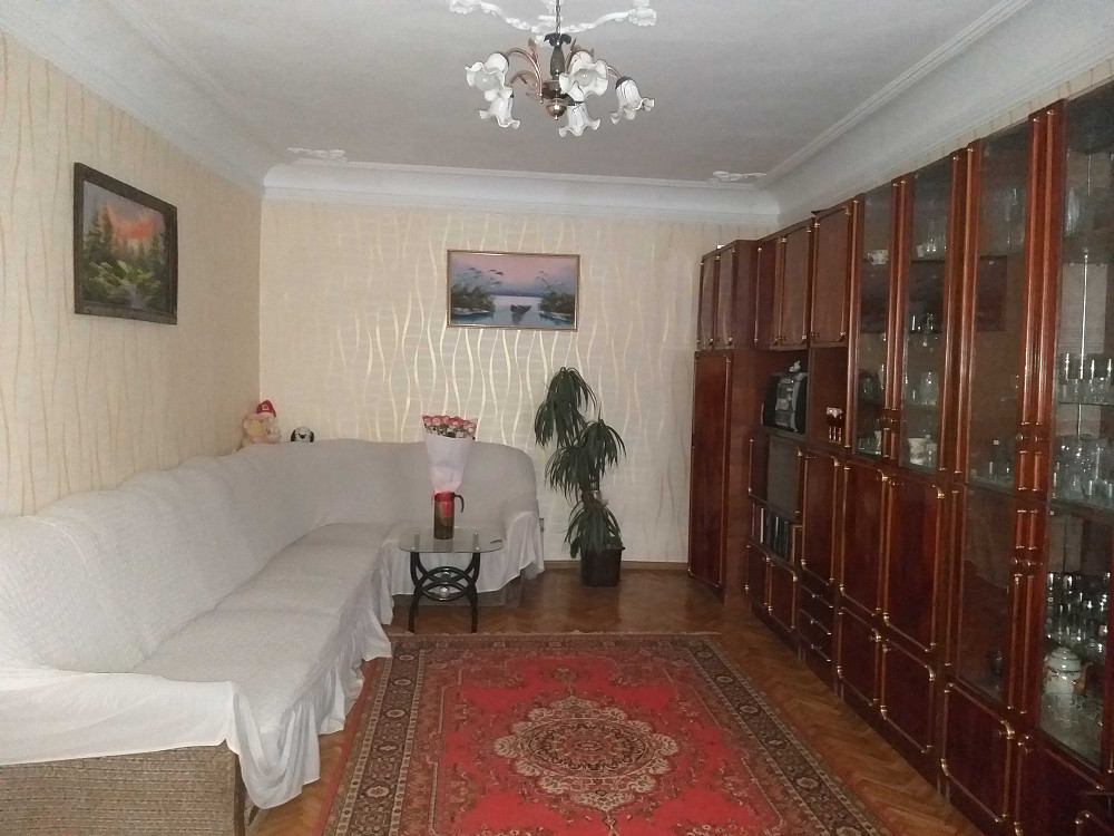 3к квартира, р-н площа Соборна, Історічний центр міста Одесса - изображение 3