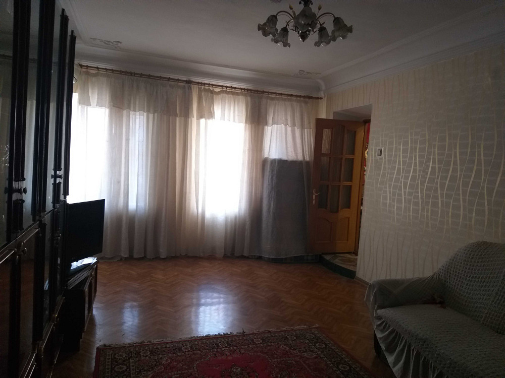 3к квартира, р-н площа Соборна, Історічний центр міста Одесса - изображение 1