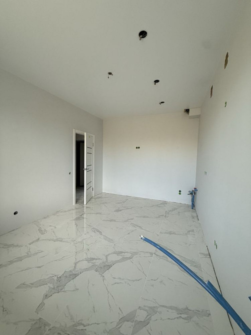 Однокімнатна квартира з якісним ремонтом Буча - изображение 2