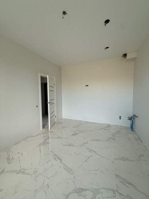 Однокімнатна квартира з якісним ремонтом Буча - изображение 1