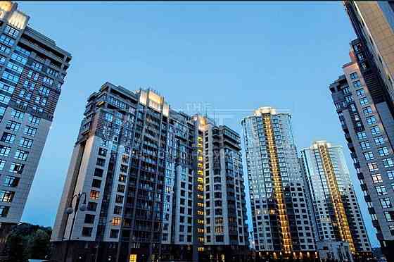 Продажа квартиры, ЖК Новопечерские Липки, Драгомирова, Печерск Киев