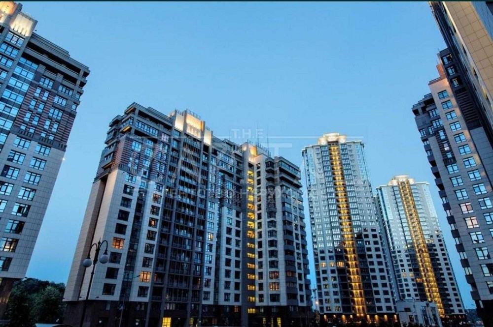 Продажа квартиры, ЖК Новопечерские Липки, Драгомирова, Печерск Киев - изображение 1