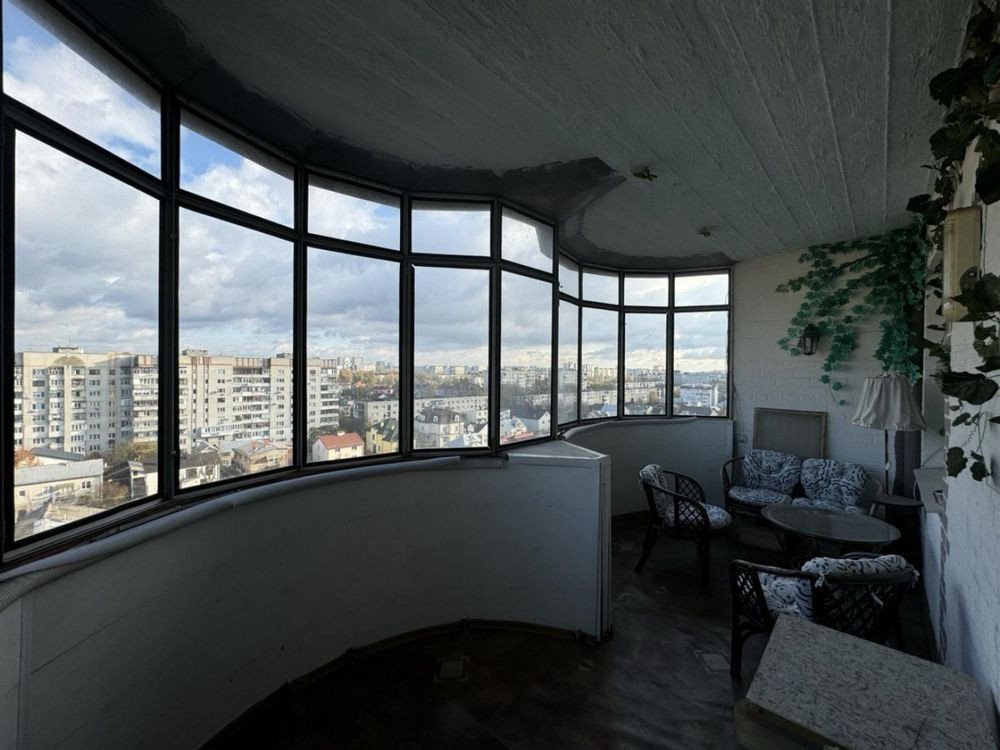 Чотирикімнатна квартира з ремонтом на Грабʼянки Львов - изображение 8