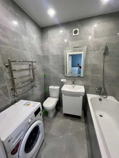 Продам 1к квартиру ЖК Счастливый Днепр - изображение 4