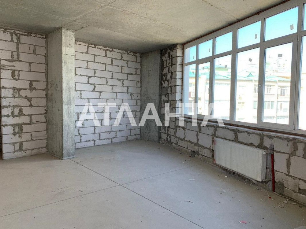 Продається трикімнатна квартира. Чорноморськ, Моноліт. Чорноморськ - зображення 1