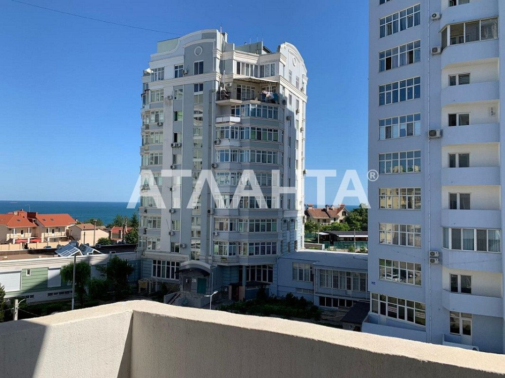 Продається трикімнатна квартира. Чорноморськ, Моноліт. Чорноморськ - зображення 7