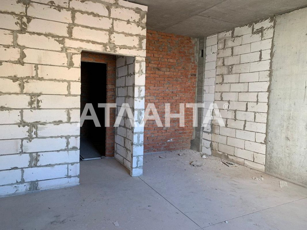 Продається трикімнатна квартира. Чорноморськ, Моноліт. Чорноморськ - зображення 5