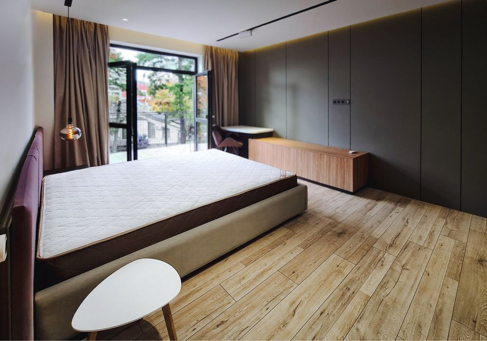 Дизайнерська квартира в ЖК “Грот” Ужгород - изображение 7