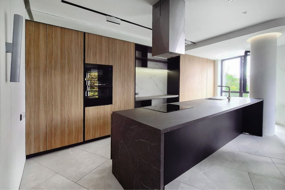 Дизайнерська квартира в ЖК “Грот” Ужгород - изображение 3