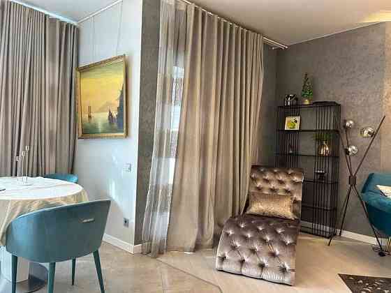 ТОП Цена! БЕЗ %! 122 м2 ЖК Busov Hil, Бусловская 12, бот.сад, Печерск Киев