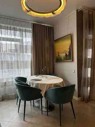 ТОП Цена! БЕЗ %! 122 м2 ЖК Busov Hil, Бусловская 12, бот.сад, Печерск Киев