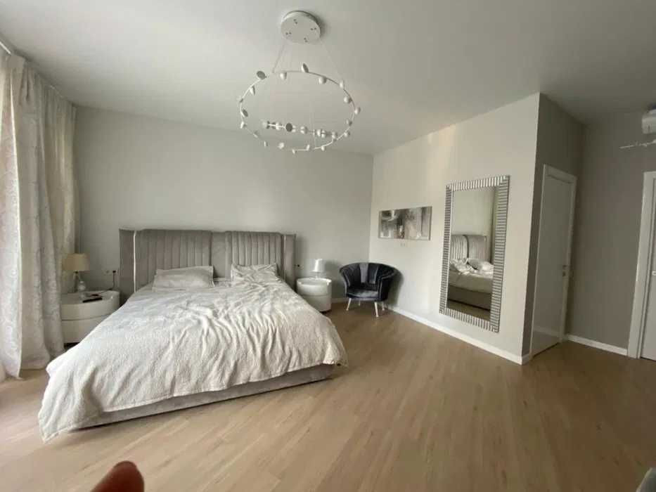 ТОП Цена! БЕЗ %! 122 м2 ЖК Busov Hil, Бусловская 12, бот.сад, Печерск Киев - изображение 7