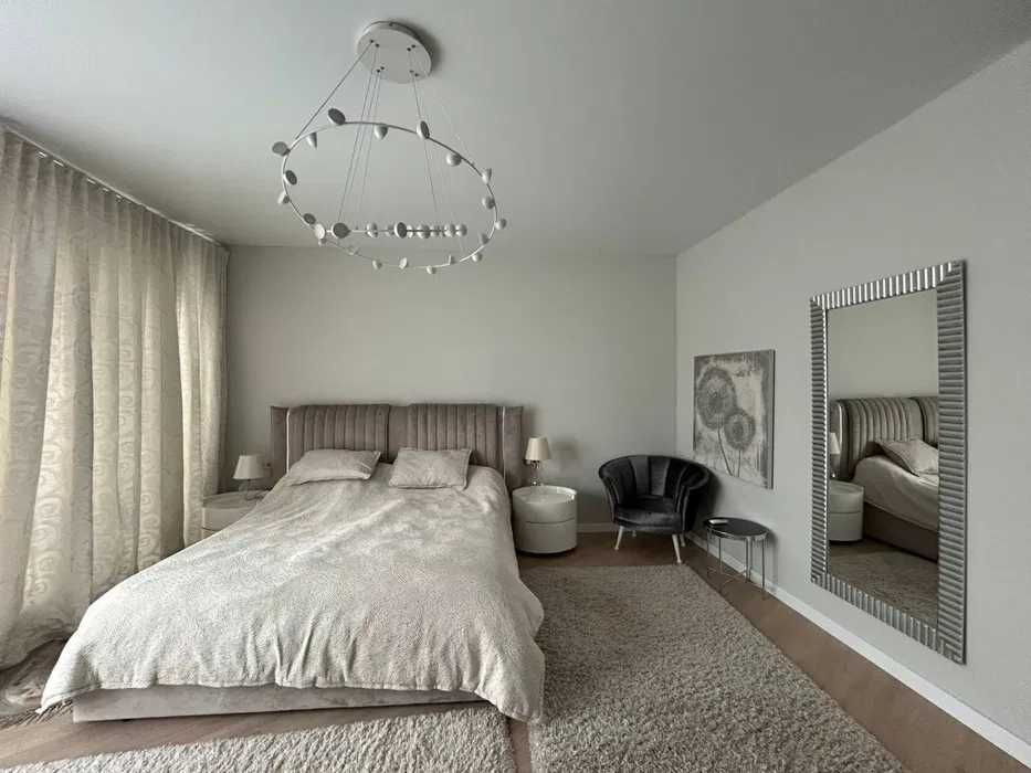 ТОП Цена! БЕЗ %! 122 м2 ЖК Busov Hil, Бусловская 12, бот.сад, Печерск Киев - изображение 6