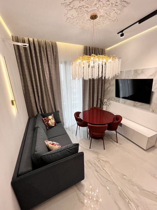 Продаж преміум 2к квартири ЖК Park Land Бізнес Клас |Паркленд|Новий рн Ужгород - изображение 1