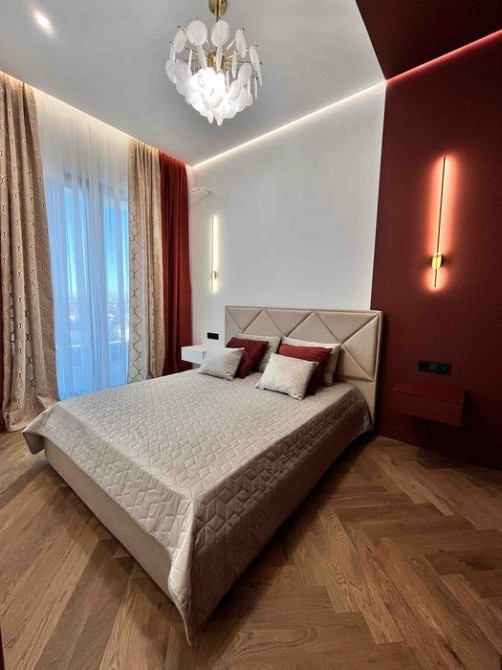 Продаж преміум 2к квартири ЖК Park Land Бізнес Клас |Паркленд|Новий рн Ужгород - изображение 7