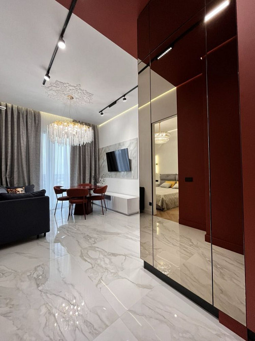 Продаж преміум 2к квартири ЖК Park Land Бізнес Клас |Паркленд|Новий рн Ужгород - изображение 2