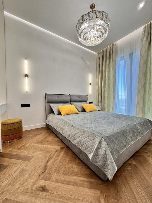 Продаж преміум 2к квартири ЖК Park Land Бізнес Клас |Паркленд|Новий рн Ужгород - изображение 6