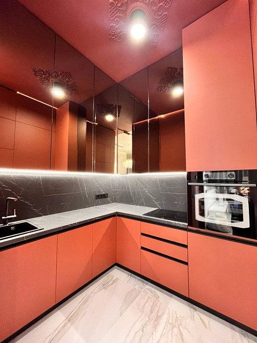 Продаж преміум 2к квартири ЖК Park Land Бізнес Клас |Паркленд|Новий рн Ужгород - изображение 5