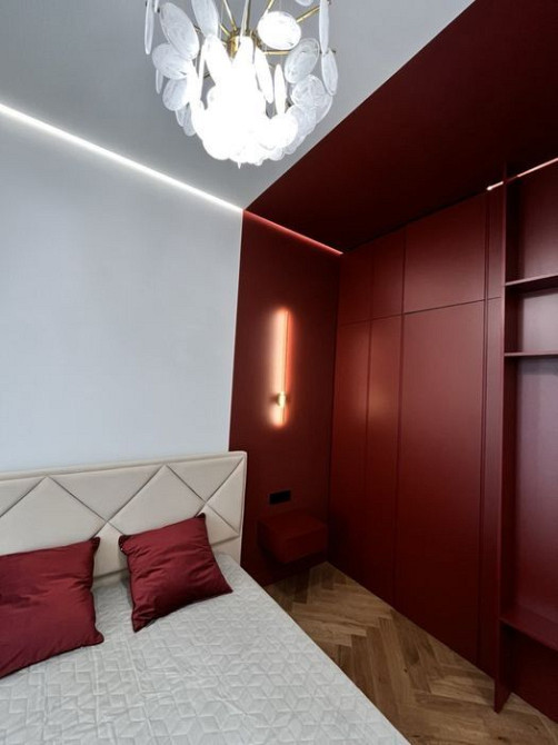 Продаж преміум 2к квартири ЖК Park Land Бізнес Клас |Паркленд|Новий рн Ужгород - изображение 8