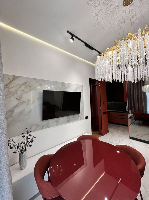 Продаж преміум 2к квартири ЖК Park Land Бізнес Клас |Паркленд|Новий рн Ужгород - изображение 4