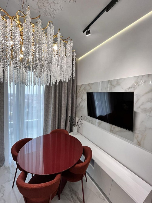 Продаж преміум 2к квартири ЖК Park Land Бізнес Клас |Паркленд|Новий рн Ужгород - изображение 3