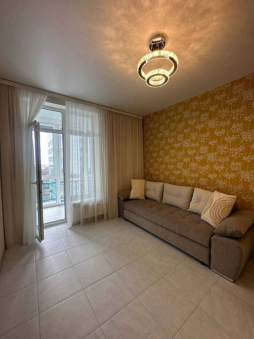 Продам квартиру в ЖК Омега, Толбухина. Одеса - зображення 2