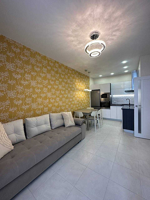 Продам квартиру в ЖК Омега, Толбухина. Одеса - зображення 1