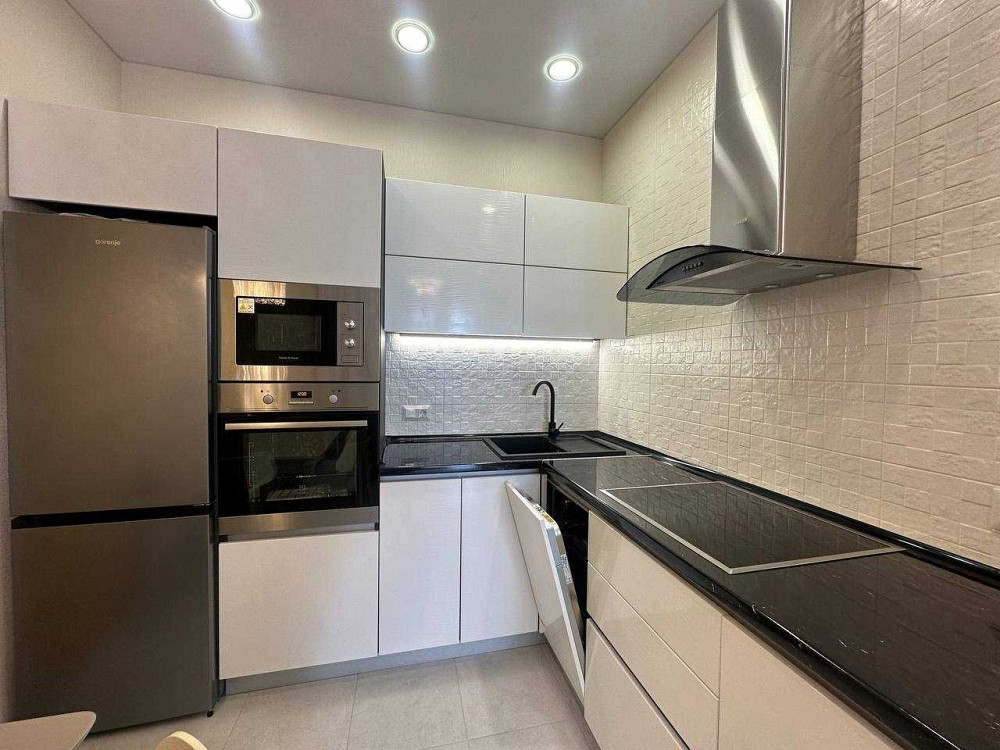 Продам квартиру в ЖК Омега, Толбухина. Одеса - зображення 5