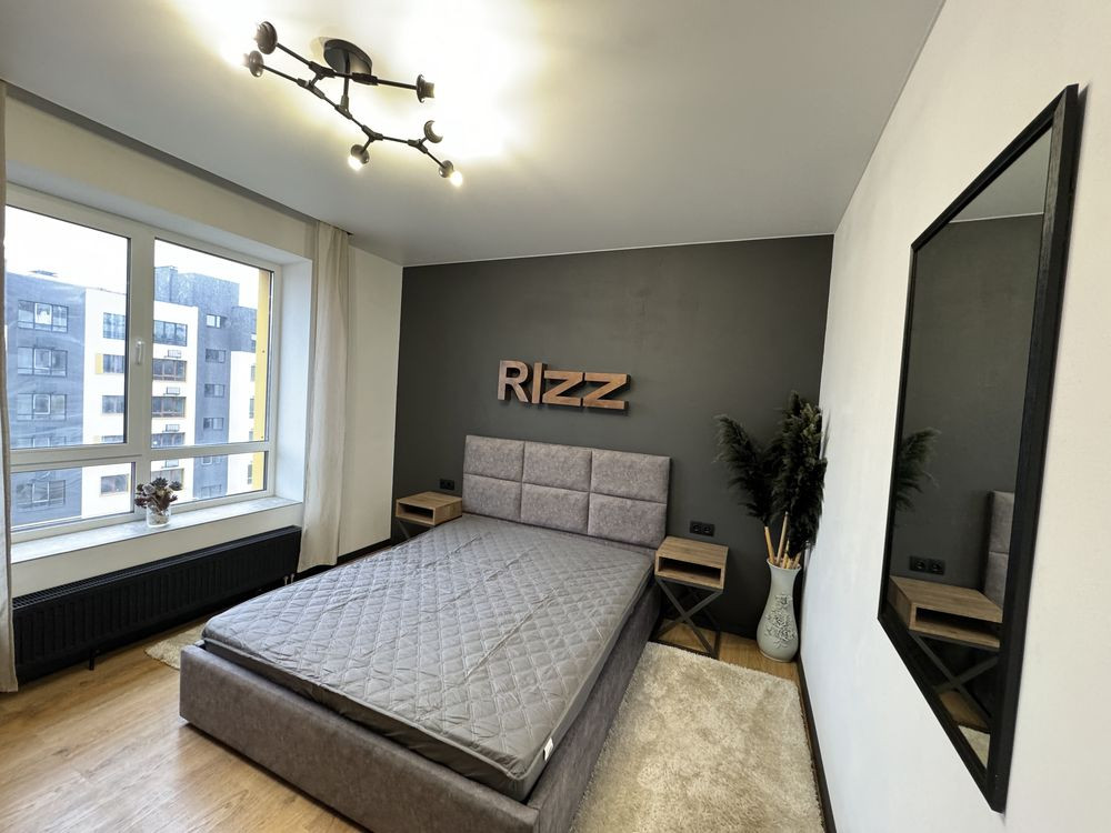 Без комісії ‼️ ЖК Молодість Соборності 12 нова квартира Ирпень - изображение 1