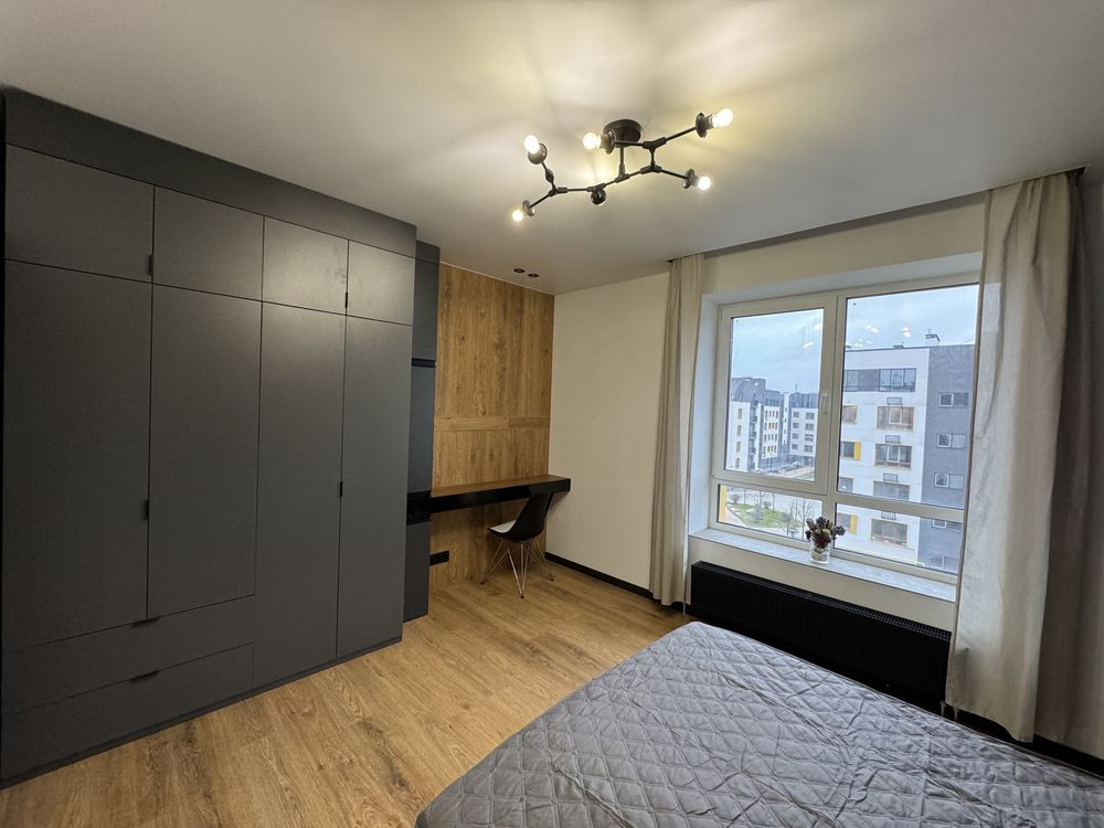 Без комісії ‼️ ЖК Молодість Соборності 12 нова квартира Ирпень - изображение 4