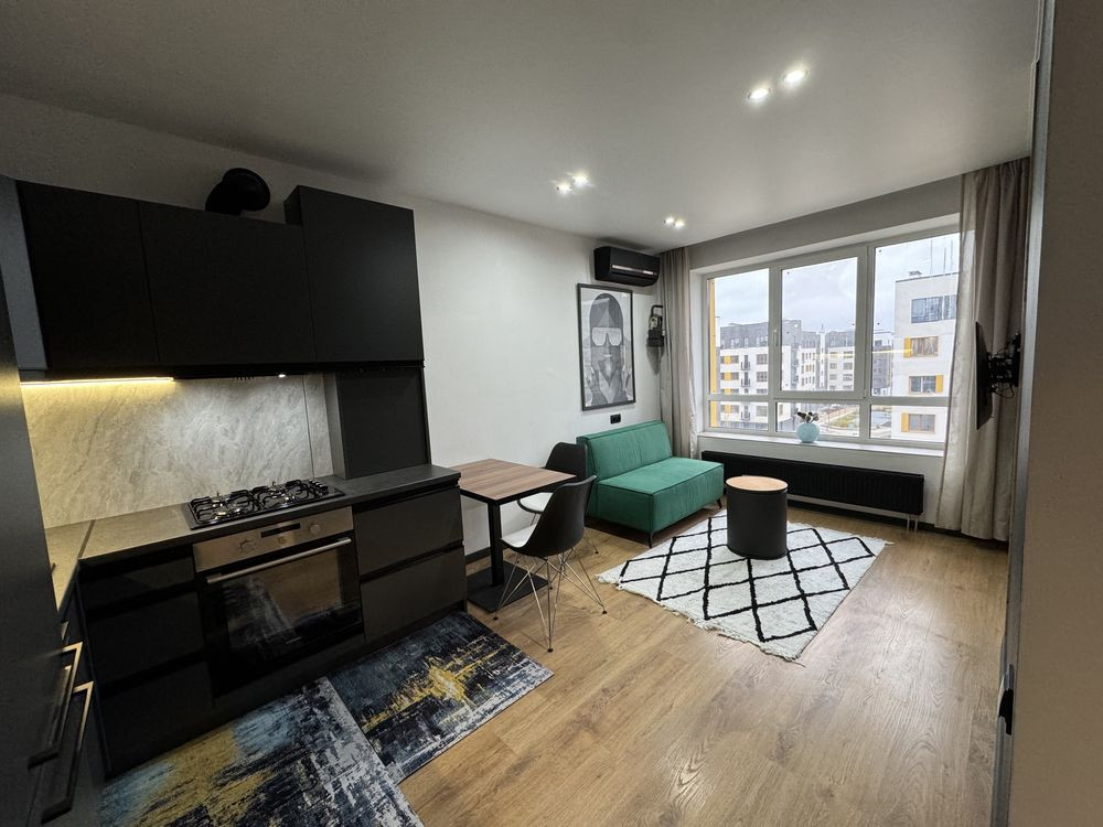 Без комісії ‼️ ЖК Молодість Соборності 12 нова квартира Ирпень - изображение 7