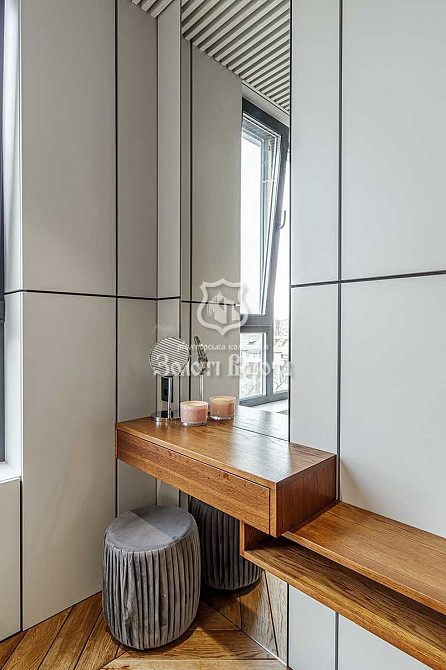 Квартира 2к євроремонт. Гаспринського 3, Стара Дарниця, Дарницький р-н Киев - изображение 4