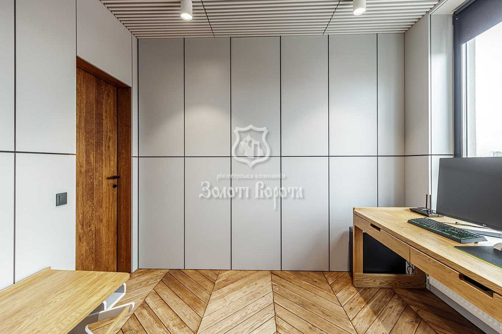 Квартира 2к євроремонт. Гаспринського 3, Стара Дарниця, Дарницький р-н Киев - изображение 8