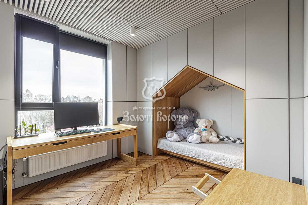 Квартира 2к євроремонт. Гаспринського 3, Стара Дарниця, Дарницький р-н Киев - изображение 5