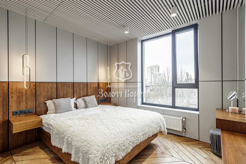 Квартира 2к євроремонт. Гаспринського 3, Стара Дарниця, Дарницький р-н Киев - изображение 1