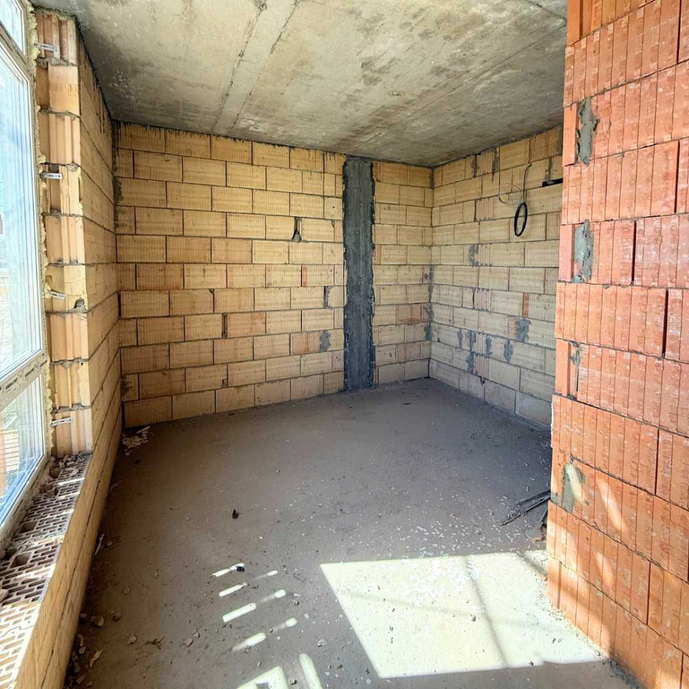 АКЦІЯ! Квартира з газом і документами 15,2 м² у Софіївській Борщагівці Софиевская Борщаговка - изображение 3