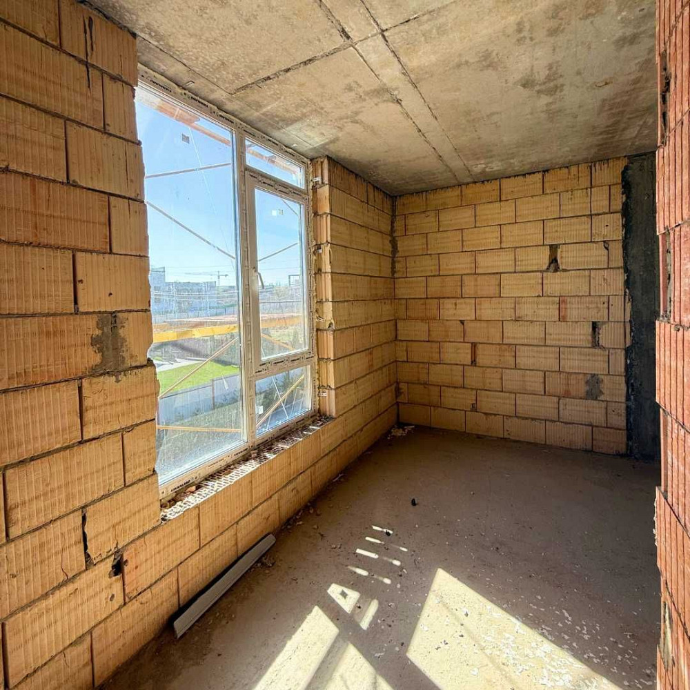 АКЦІЯ! Квартира з газом і документами 15,2 м² у Софіївській Борщагівці Софиевская Борщаговка - изображение 2