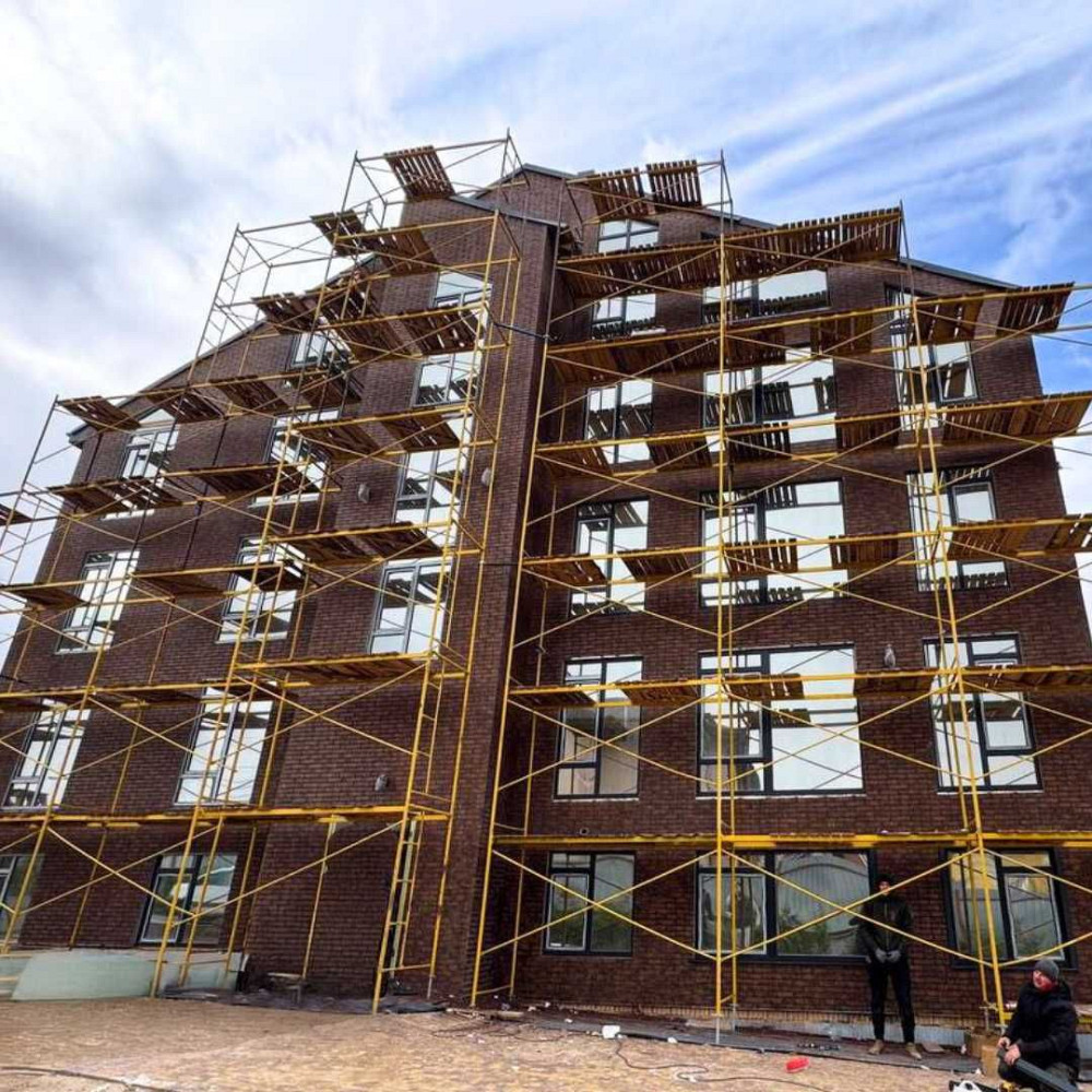 АКЦІЯ! Квартира з газом і документами 15,2 м² у Софіївській Борщагівці Софиевская Борщаговка - изображение 4