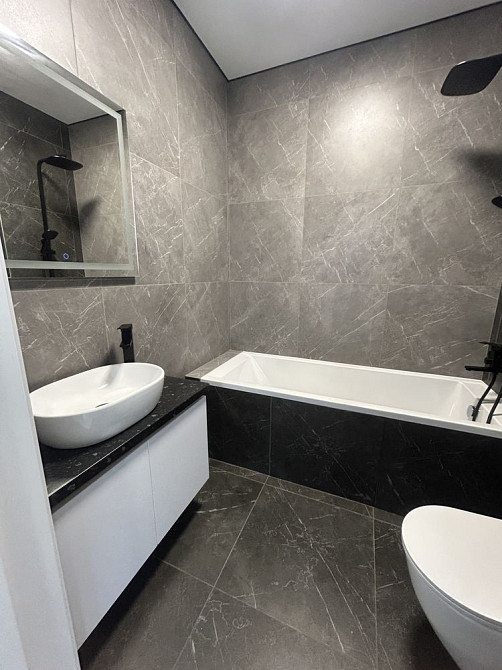 2к квартира з сучасним ремонтом! Інд газ опалення! Без комісії! Ирпень - изображение 1